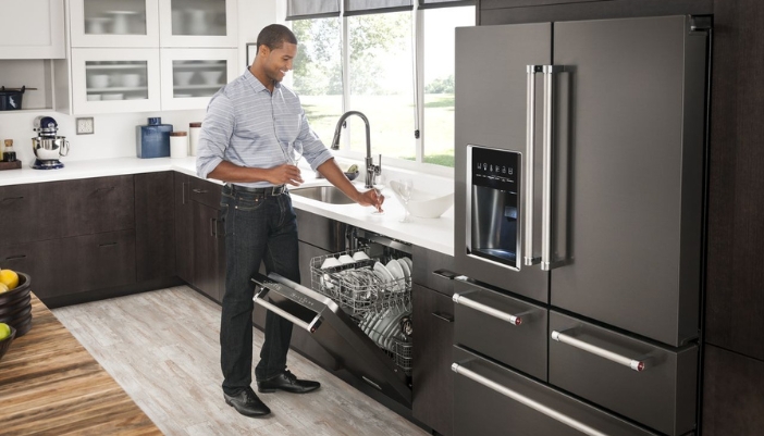 The dishwasher is an essential household appliance, so it’s even more essential to use it efficiently and effectively.