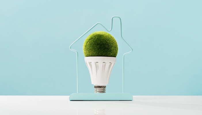 Eco Upgrades: Smart Living and Energy Savings at Home - Blog