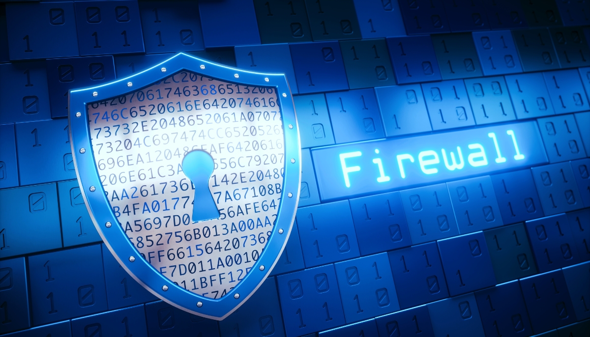 Keep Your Smart Home Safe: Why Firewalls Are Necessary | Saber