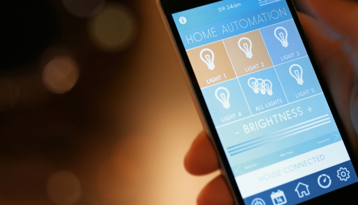 7 You Need a Smart Home Lighting System | EdgeUp Technology | Smart in Lancaster,