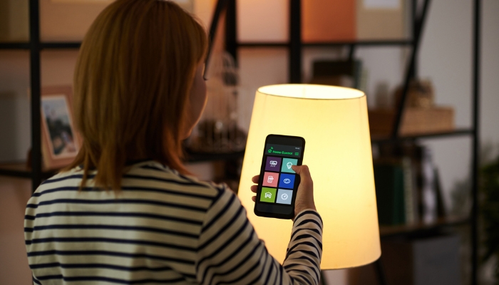 6 problematic everyday situations that smart lighting can solve