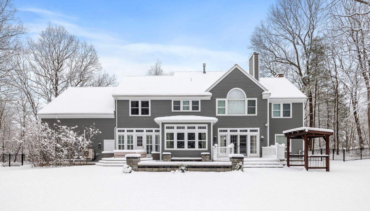 Stay Warm, Save More: How Your Smart Home Can Tackle Winter Energy ...