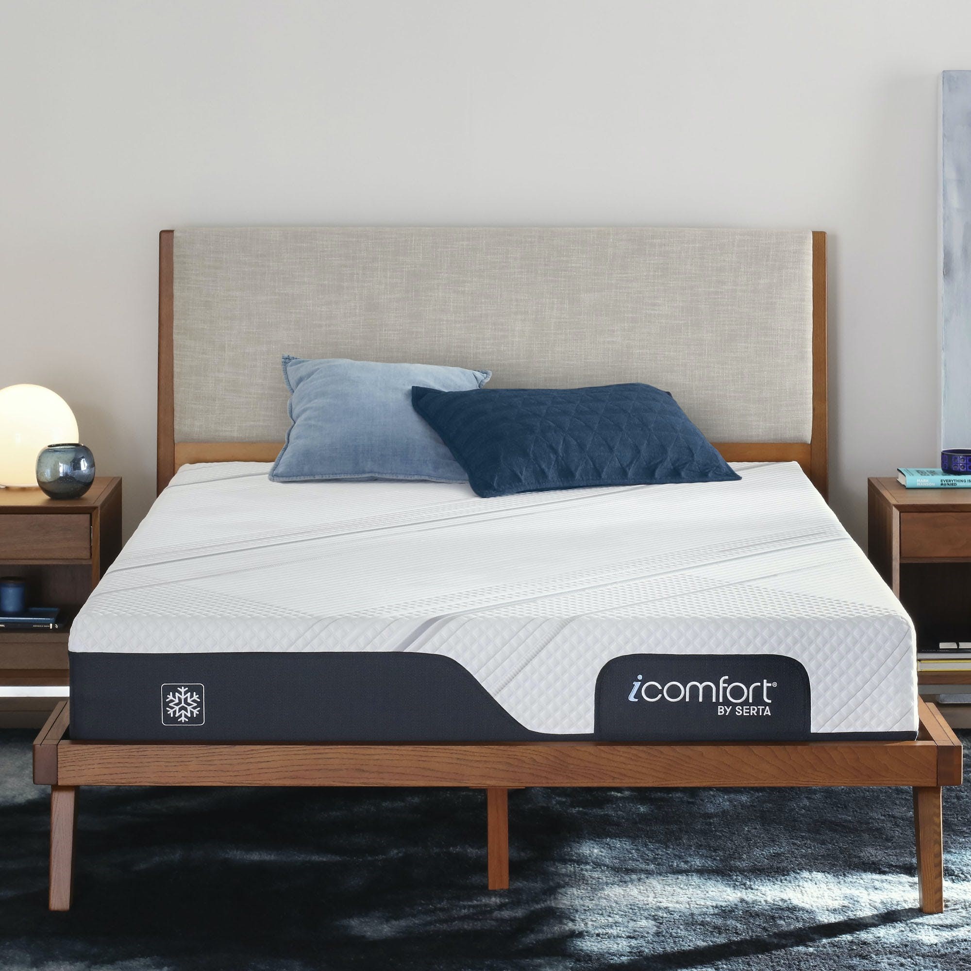 Cooling Mattress 101: Do They Actually Work? | BlvdHome