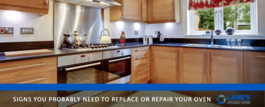 Signs You Probably Need To Replace Or Repair Your Oven Lane S   Q0008 Oven Repairs Custom 