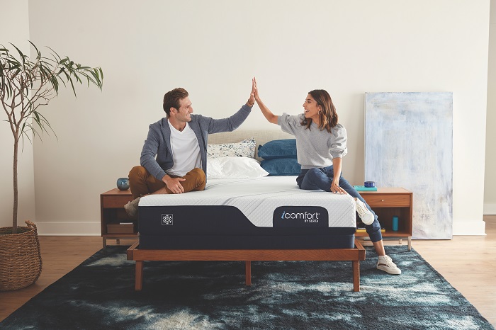 Types of Mattresses: What’s the Best for You? | BlvdHome