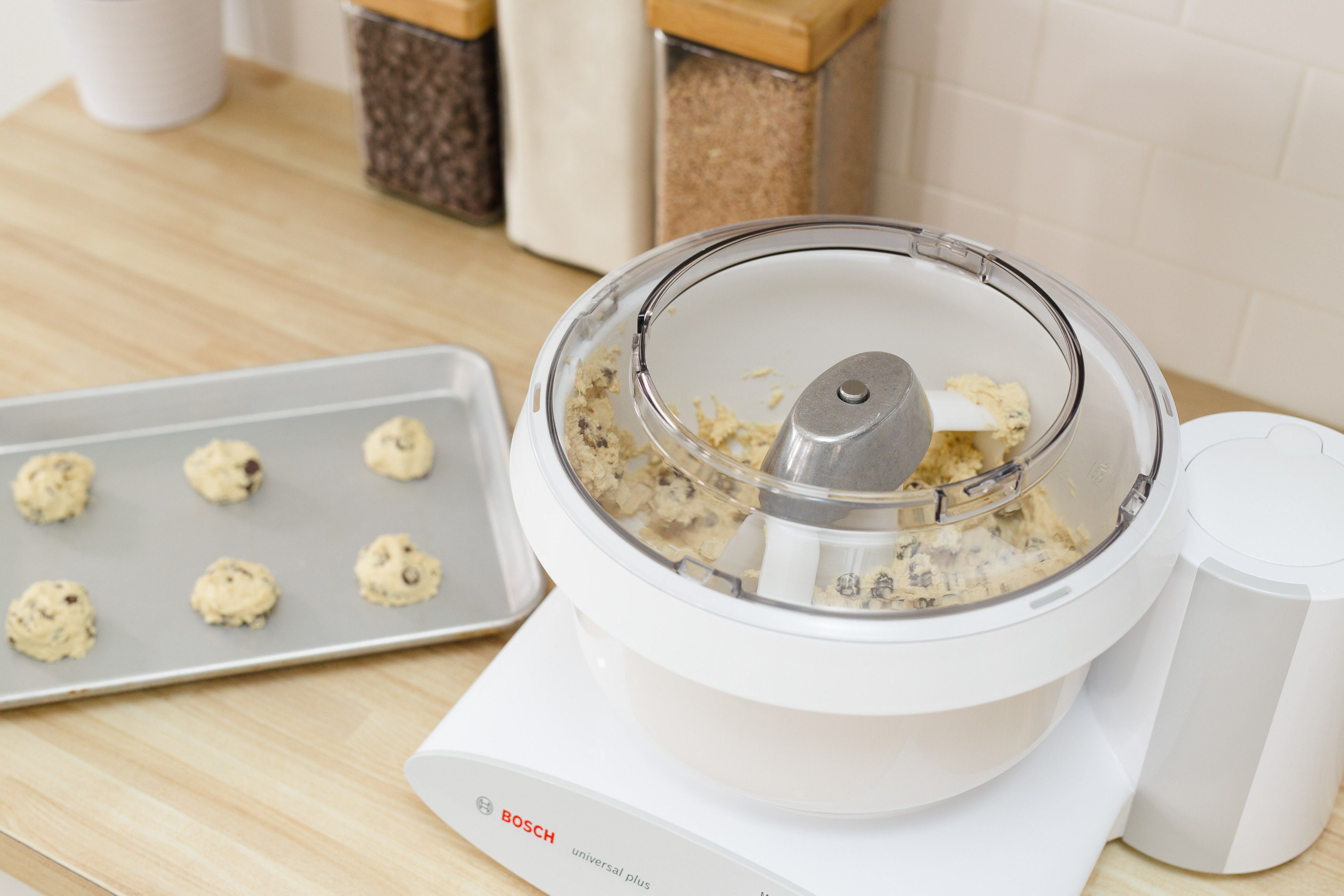 Bosch Mixer vs Kitchen Aid: Which Mixer is Right for YOU! 2024