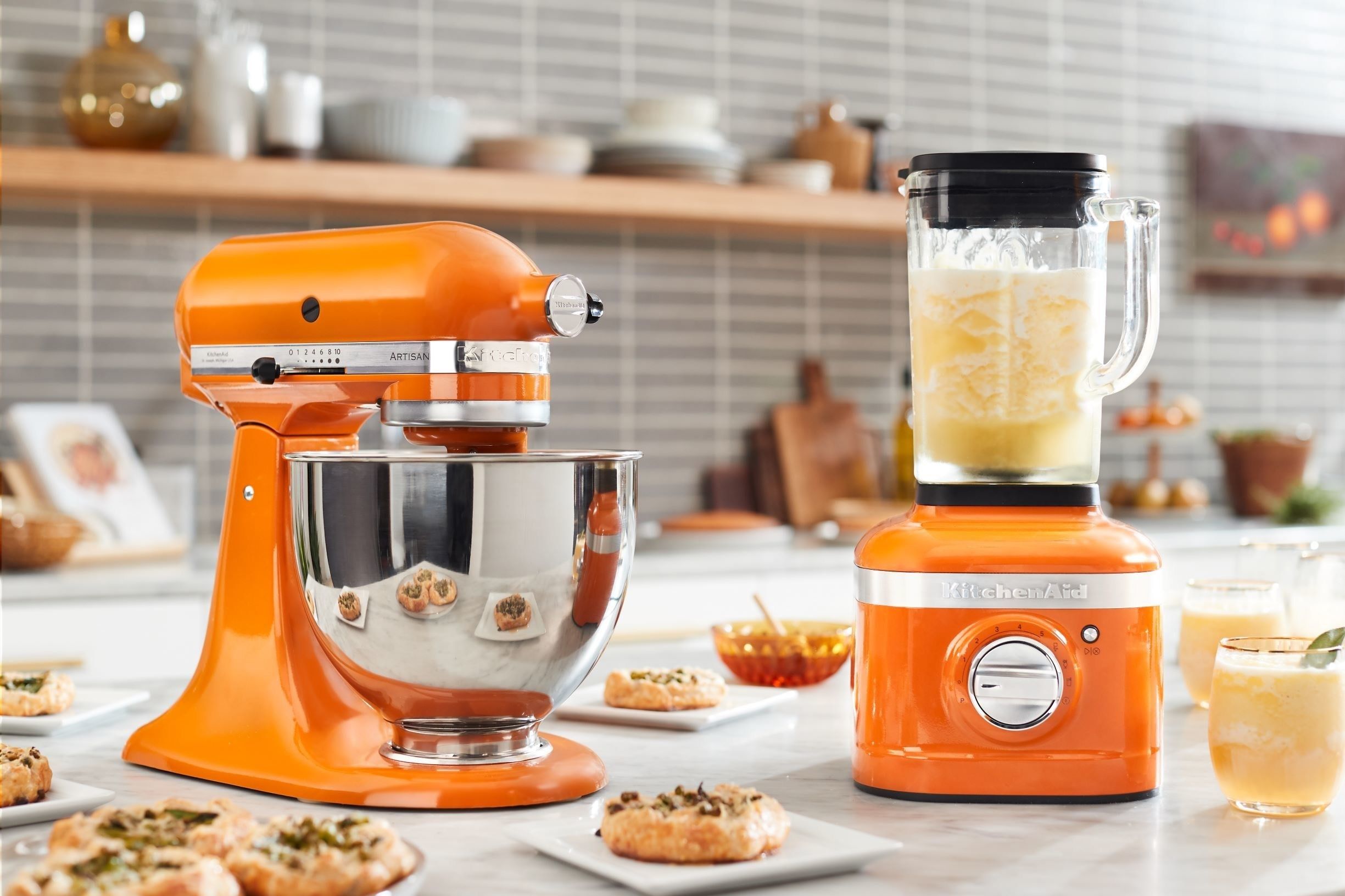 The Great Stand Mixer Face Off: Bosch vs. KitchenAid vs. WonderMix - Which  Mixer Do You Need? - Mirlandra's Kitchen