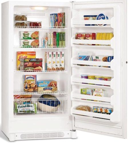 Chest vs. Upright Freezer: Which Is Best?