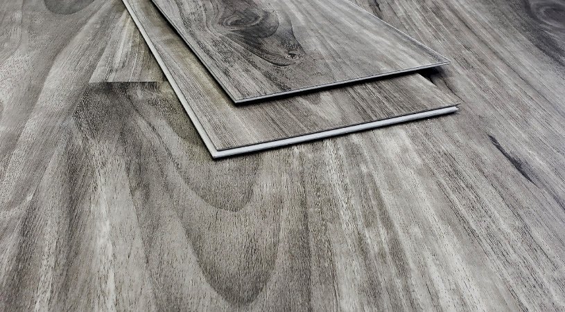 Hardwood Flooring vs. LVP | Boulevard Home Furnishings