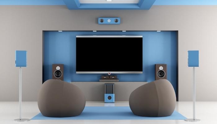 5.1 vs. 7.1 Surround Sound: Which Is Better? - The Home Theater DIY