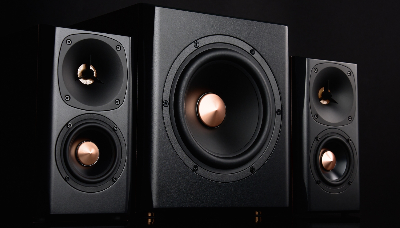 Unlocking 3D Sound Potential: Can Any Speaker Be Used with Dolby Atmos ...