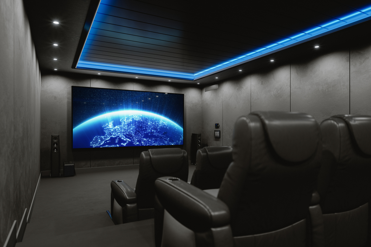 Home Theater Tampa