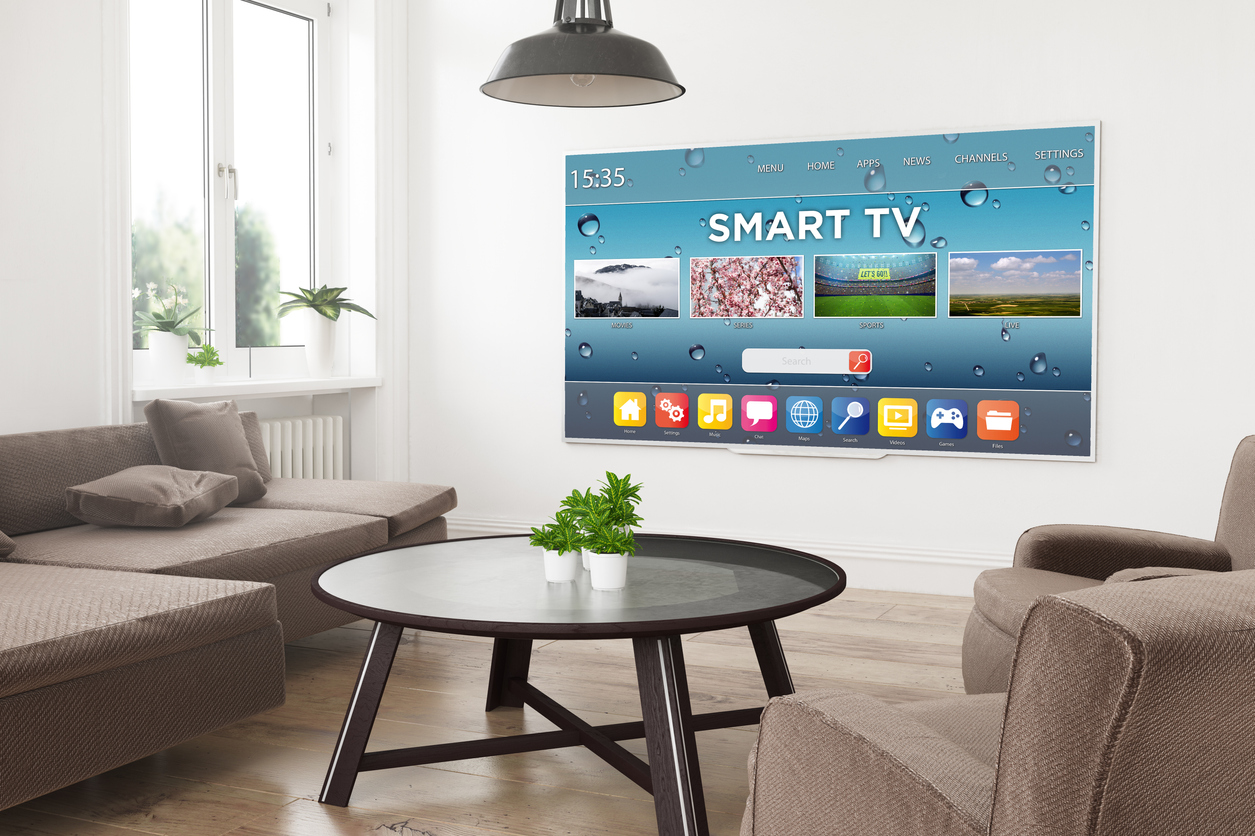 6 Things You Didn't Know Your HD TV Can Do | Comanche Appliance Co Inc ...