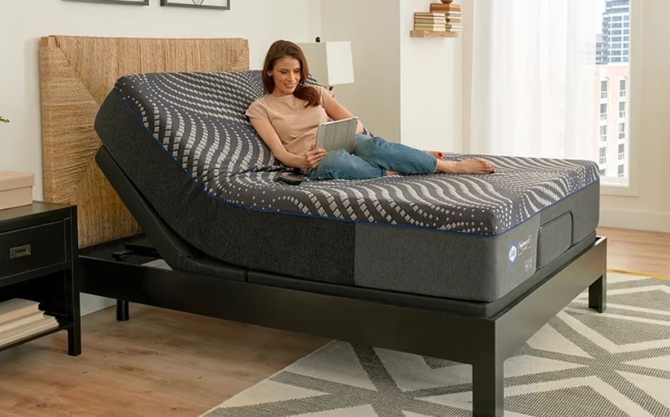 Choosing Your Adjustable Bed Frame: A King-Size Buyer’s Guide ...