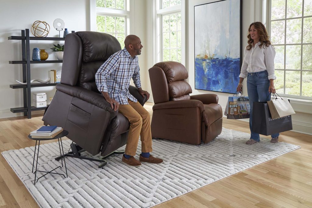 Improve Your Life With a Lift Chair