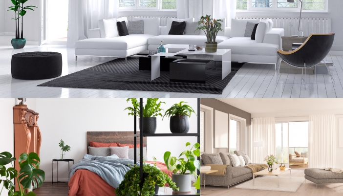 New Year, New Layout: How To Rearrange Your Home For A Fresh Start 