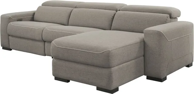 Best Reclining Sectionals 1 