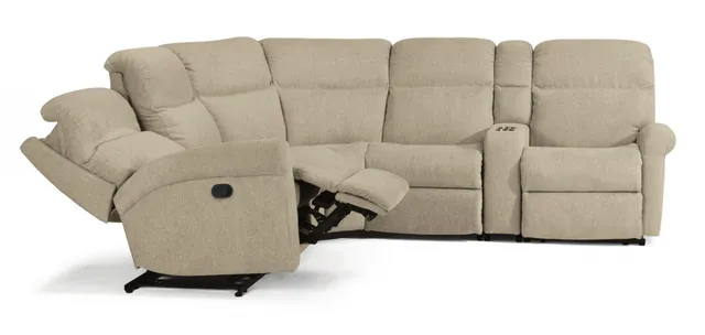 7 Best Reclining Sectionals: This Year’s Expert Guide | Colder's ...