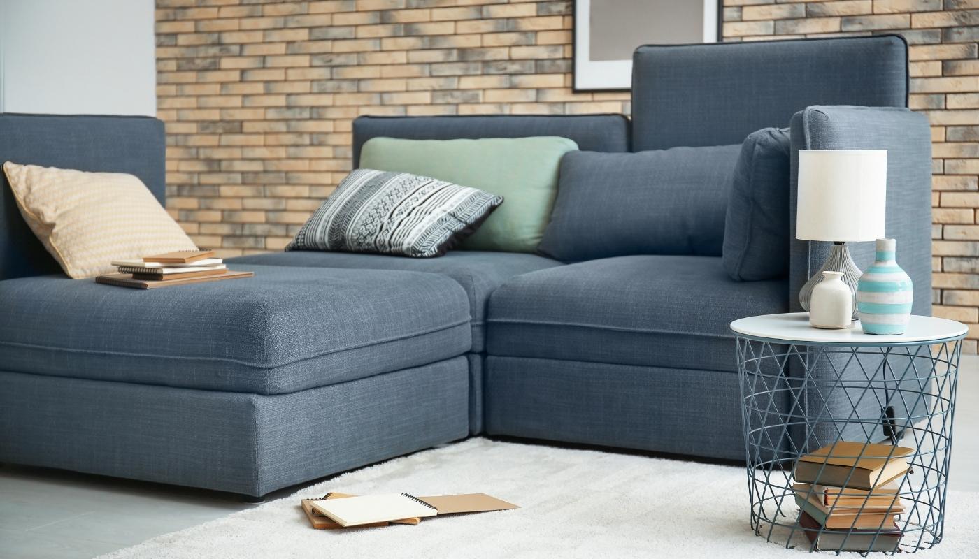 Discover the Benefits of a Modular Sectional & How It'll Work in Your