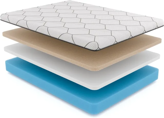Spa Retreat mattress