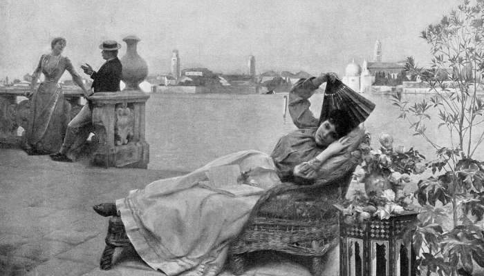 Sitting Pretty: The Fascinating History of the Chaise Lounge | Urner's ...