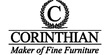 Corinthian furniture brand logo