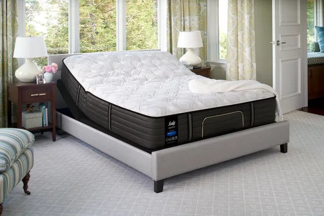 How Adjustable Bed Frames Improve Your Health and Sleep | Urner's ...