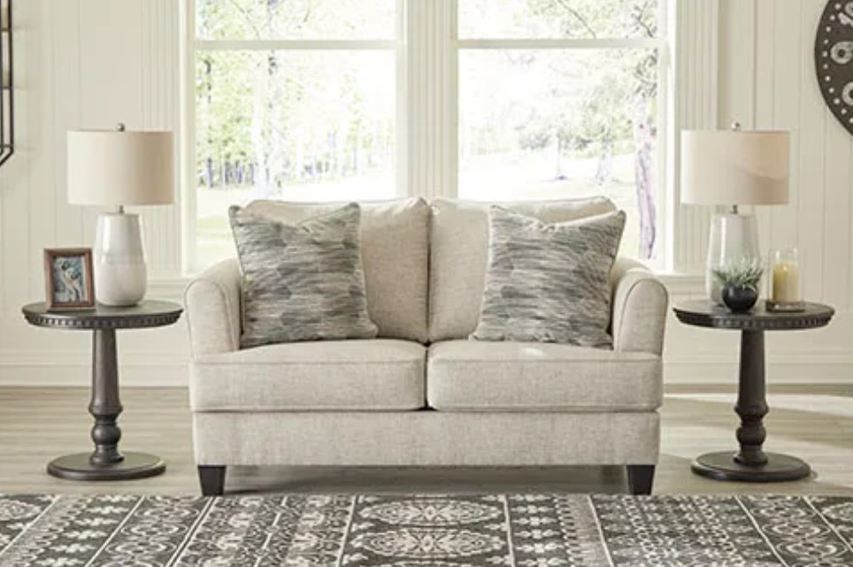 Ashley alcona deals sofa and loveseat