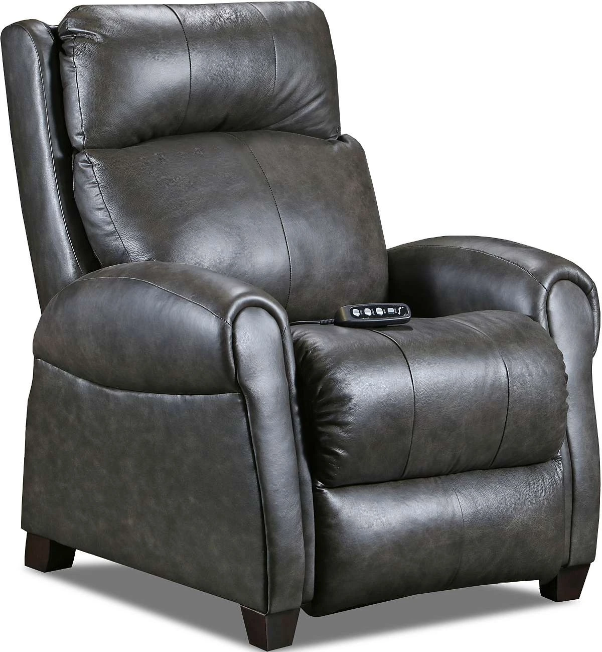 Who Makes The Best Leather Recliners? | Bob Mills Furniture