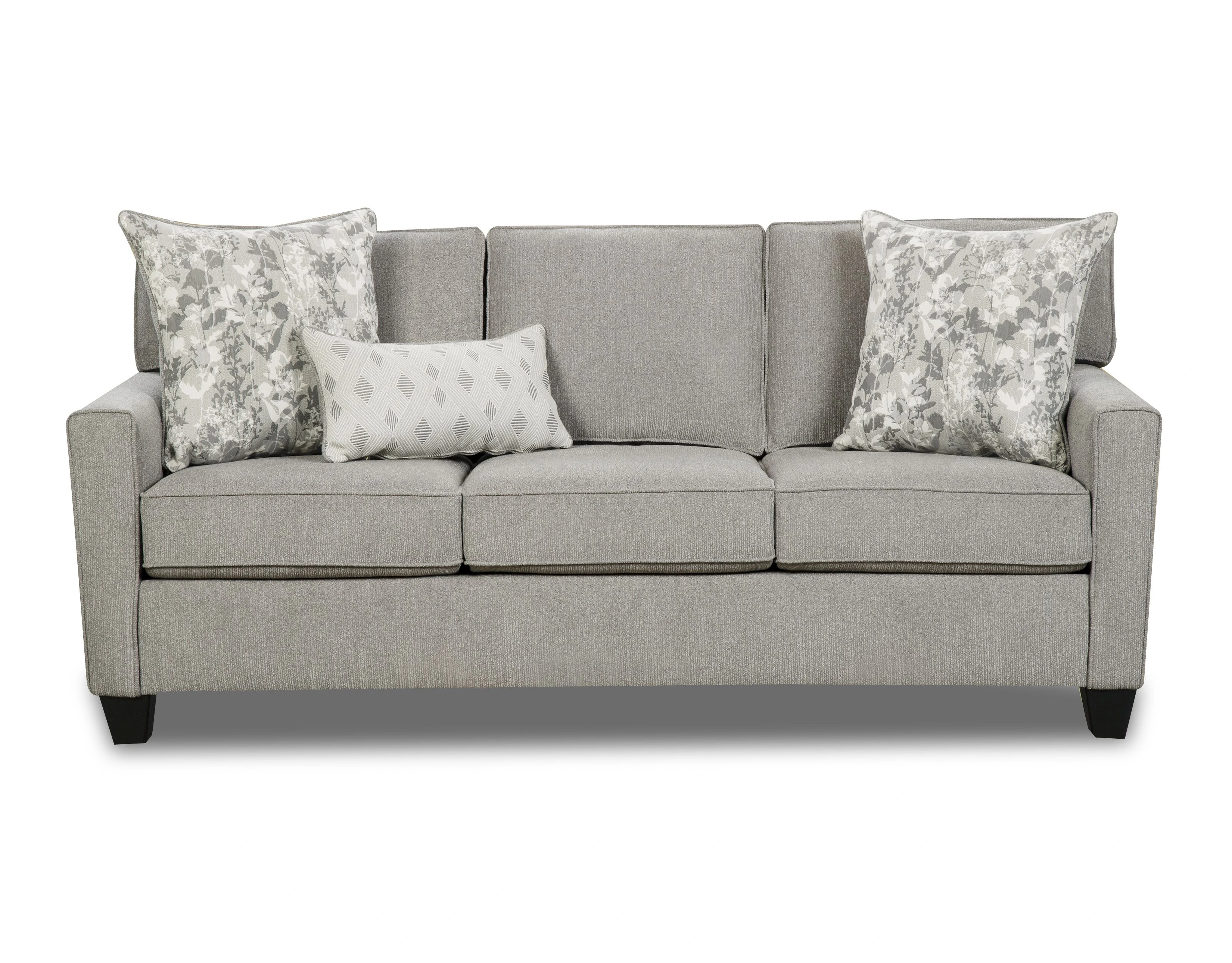 How Much Does It Cost to Reupholster a Couch | Bob Mills Furniture