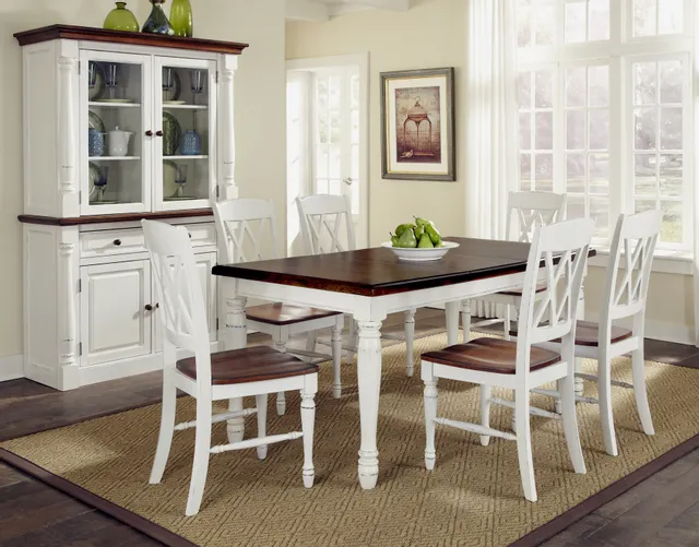 8 Styles of Dining Table Sets for 6 Colder's Milwaukee Area