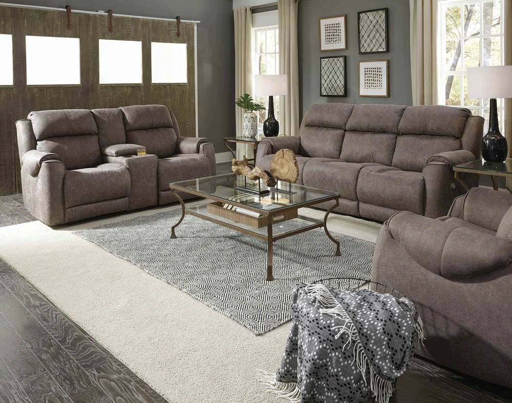 Unique Grey Living Room Ideas Everyone Will Love | Colder's | Milwaukee ...