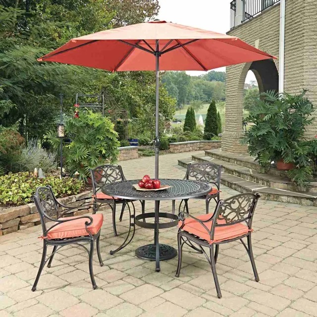 What Kind of Patio Furniture is Most Durable?