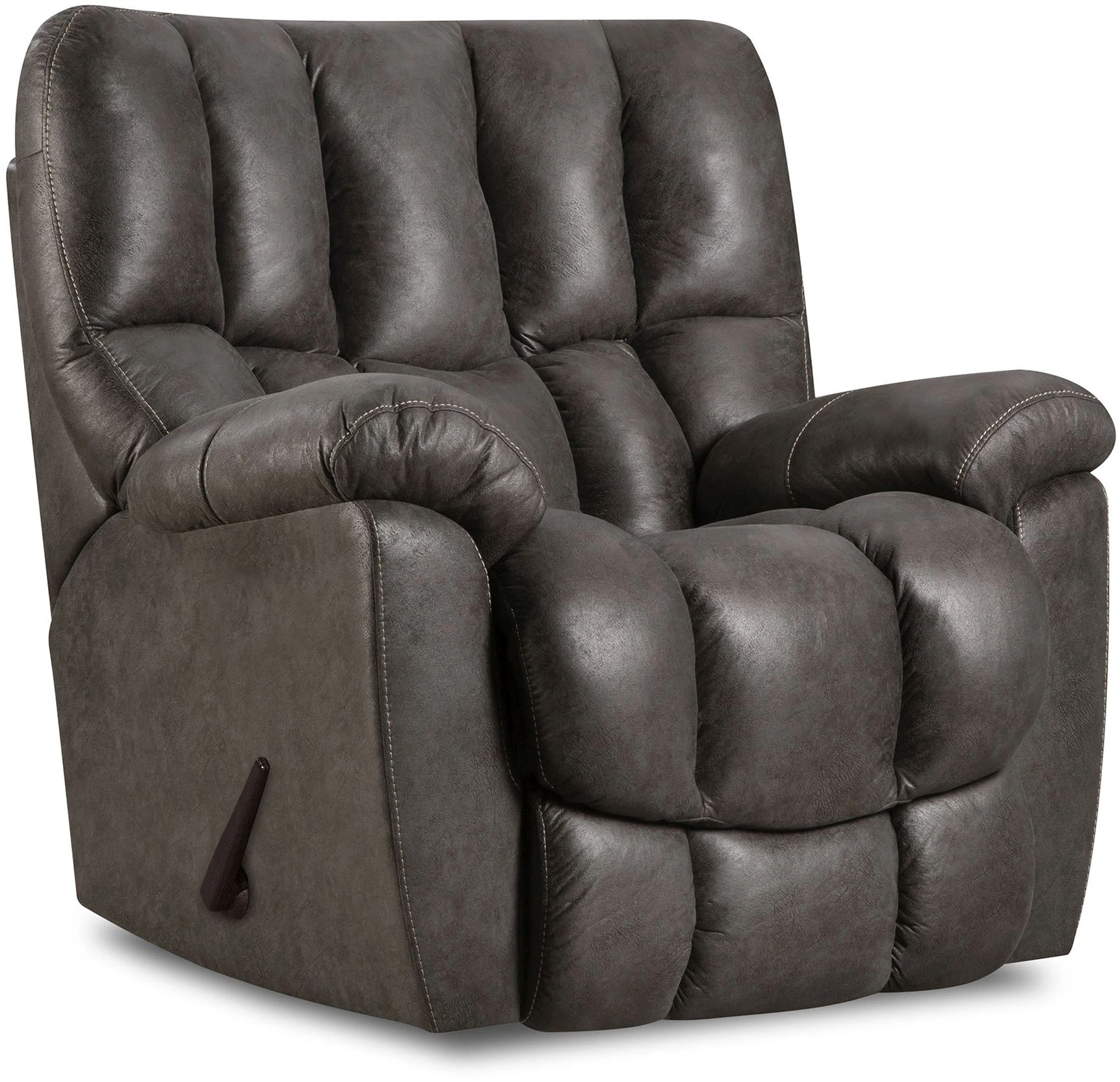 10 Most Popular Rocker Recliners for Living Rooms | Colder's ...