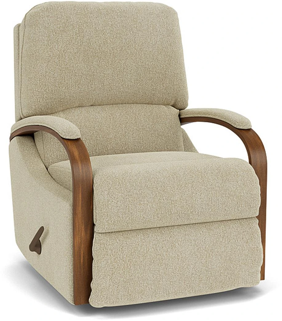 Best swivel rocker on sale recliner