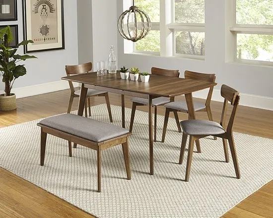 11 Favorite Upholstered Dining Chair Styles | Colder's | Milwaukee Area