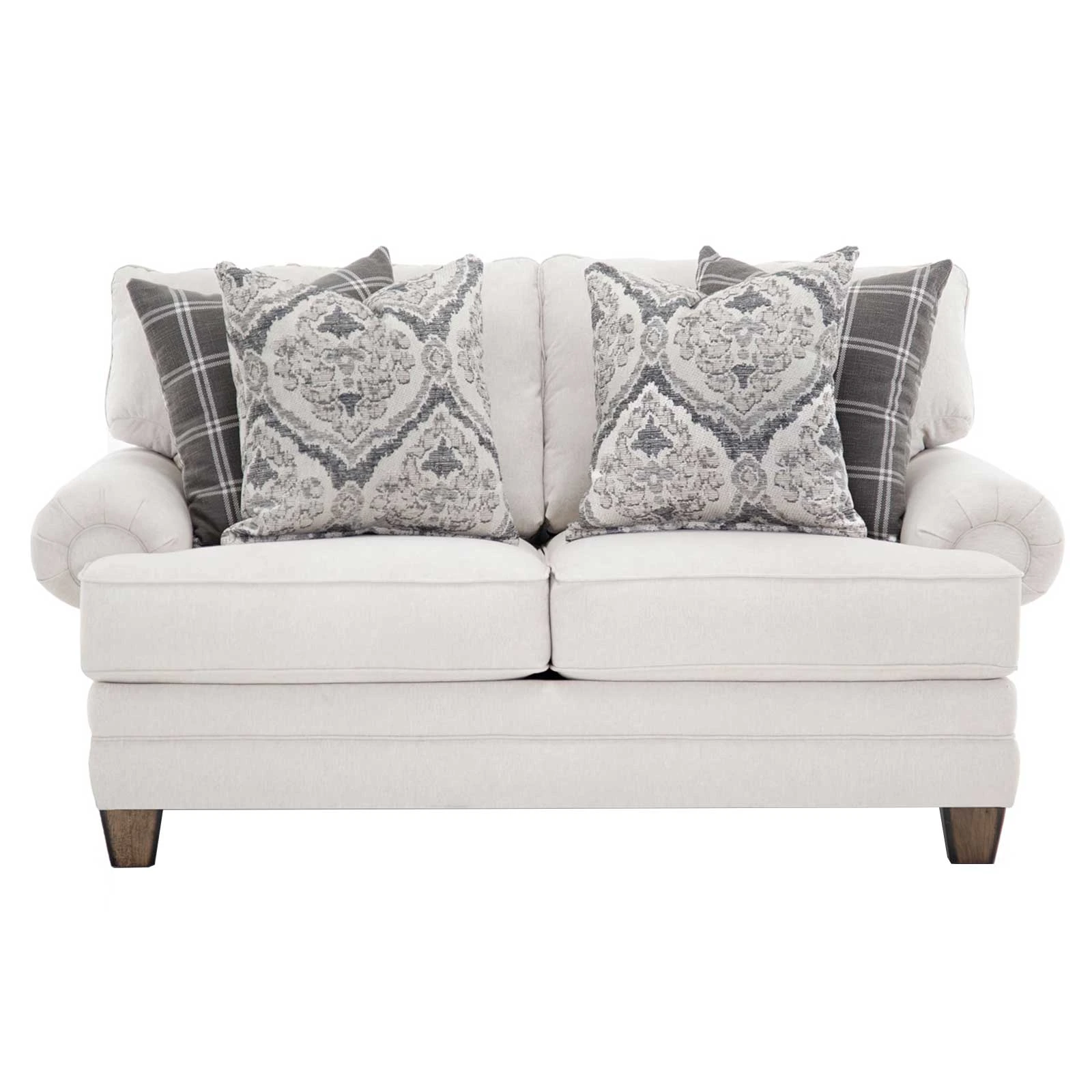 6 Unique Love Seat Sofas for Your Home | Great American Home Store | TN ...