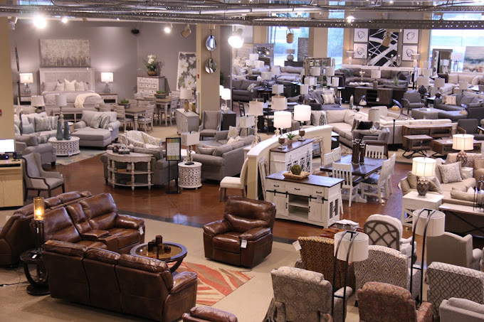 Best Furniture Stores in Southaven, MS: Great American Home Store