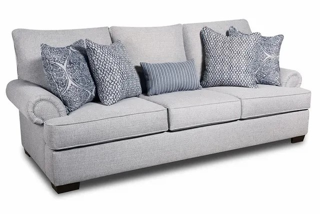 Behold Home Azure Granite Sofa