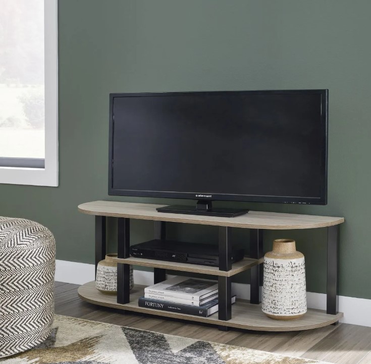 Tv stand for 75 inch tv store ashley furniture