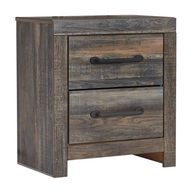 The Lightyear collection wooden nightstand 