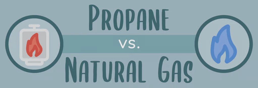 Grilling FAQs: Liquid Propane Vs Natural Gas | Spencer's TV & Appliance ...