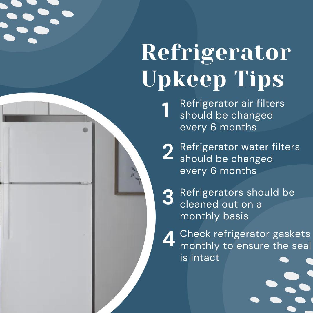 Refrigerator Clearance Sale Tips: What to Look For