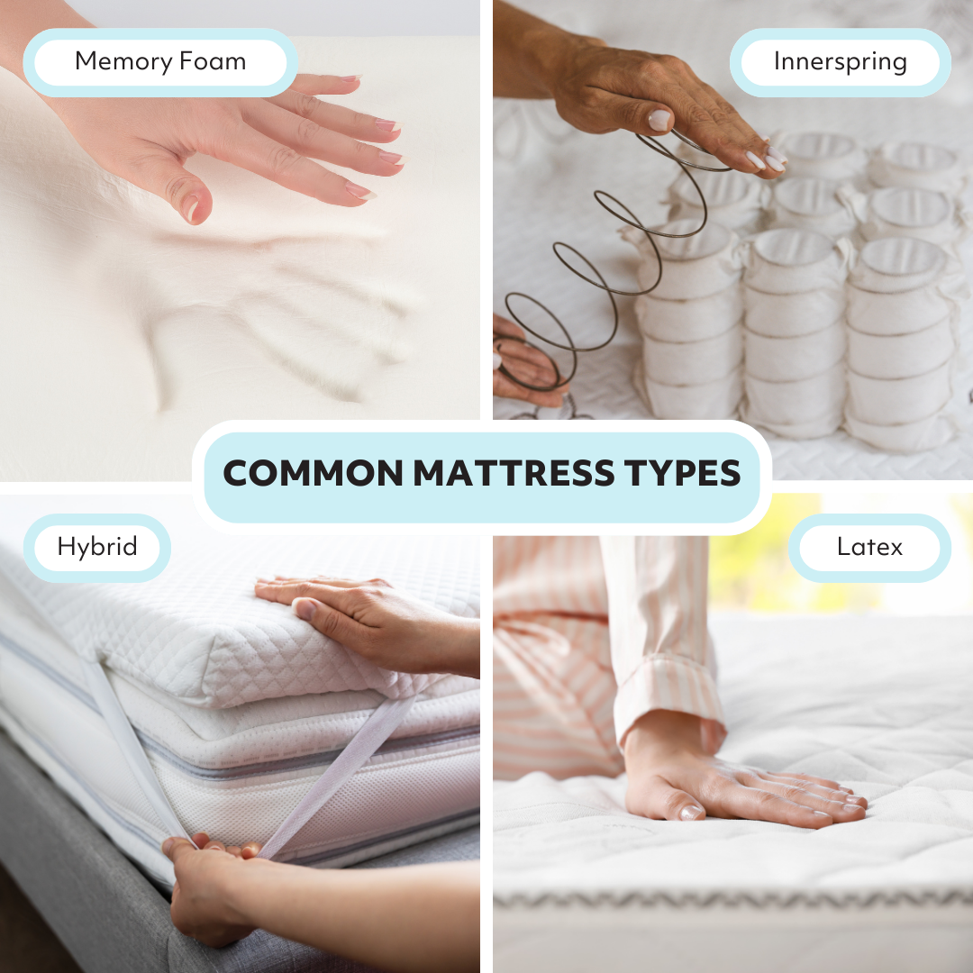 Aireloom Symphony Plush Mattress - Queen