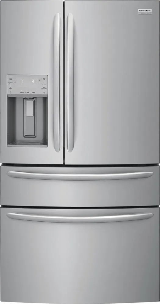 5 Best Counter Depth Refrigerators for the Modern Kitchen | Arnold's ...