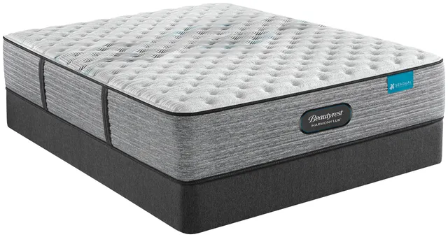 beautyrest dteam sleep luxury pocket coil crib mattress
