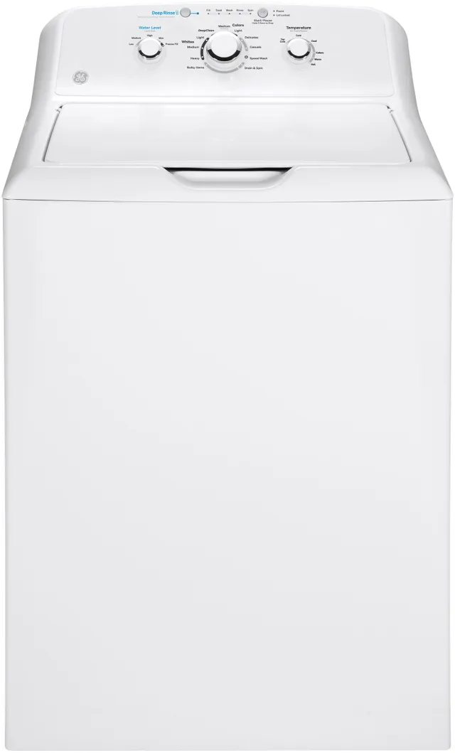 5 Best Top Load Washers to Take on Laundry Day | Tony's Appliance