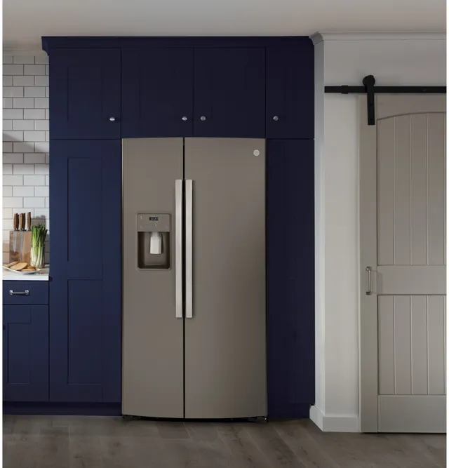 5 Side by Side Refrigerators You'll Want in Your Kitchen