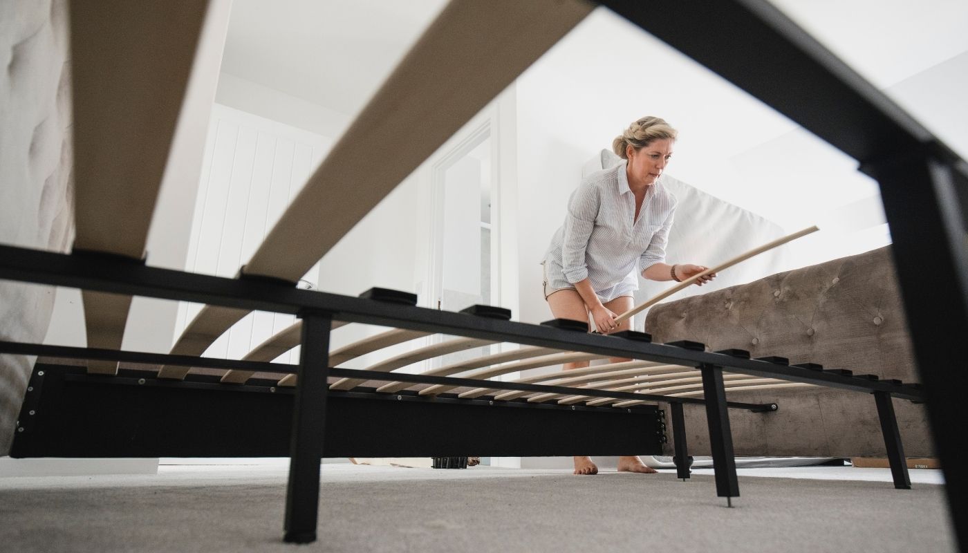 Can You Put a Bed Foundation on the Floor? A Guide to Choosing the Right Support