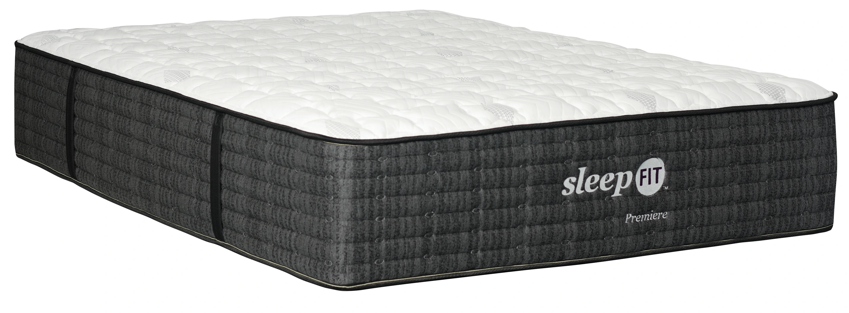 SleepFit queen mattress